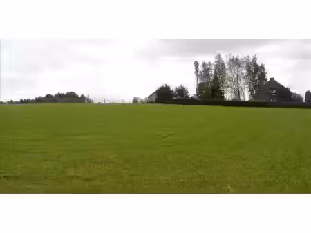 terrain à bâtir à vendre à noirefontaine pour € 125.000