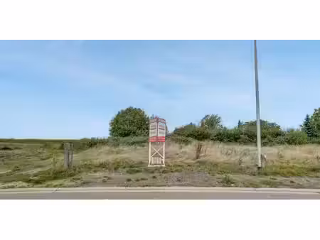 terrain à bâtir à vendre à montenaken pour € 118.500