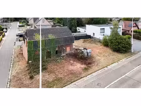 terrain à bâtir à vendre à spalbeek pour € 215.000