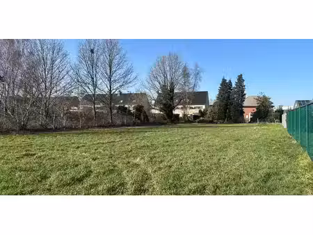 terrain à bâtir à vendre à helchteren pour € 139.000