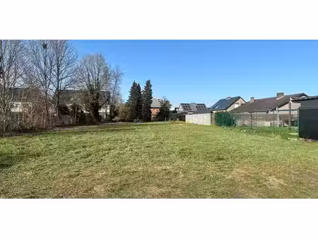 terrain à bâtir à vendre à helchteren pour € 139.000