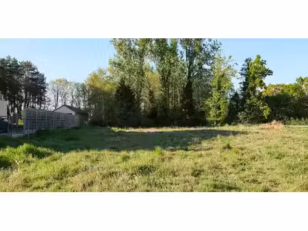 terrain à bâtir à vendre à linkhout pour € 165.000