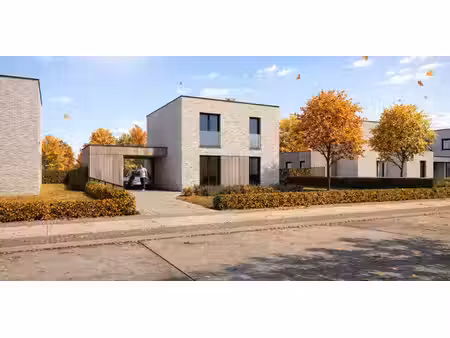 terrain à bâtir à vendre à neeroeteren pour € 173.050