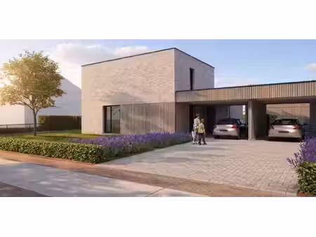 terrain à bâtir à vendre à neeroeteren pour € 185.100