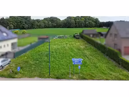 terrain à bâtir à vendre à kozen pour € 195.000
