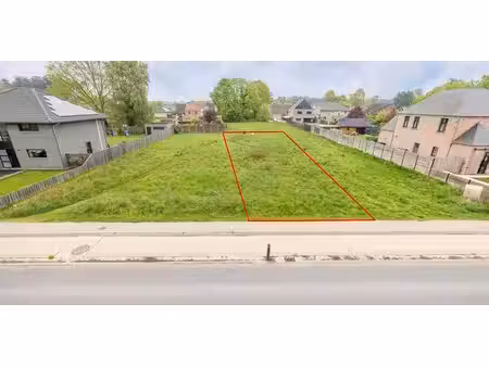 terrain à bâtir à vendre à olen pour € 149.000