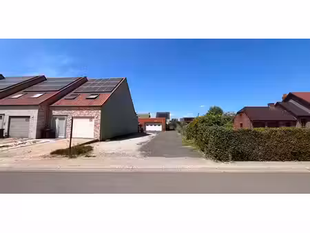 terrain à bâtir à vendre à welden pour € 200.000