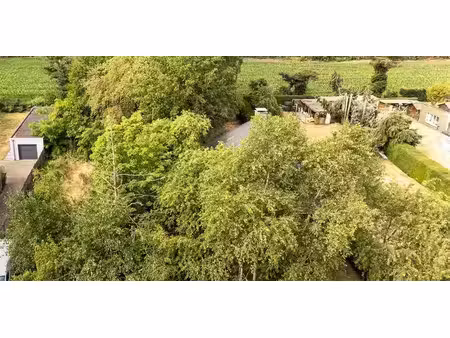 terrain à bâtir à vendre à zoersel pour € 279.000