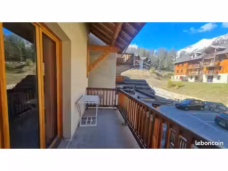 duplex 3 pièce 49 m2