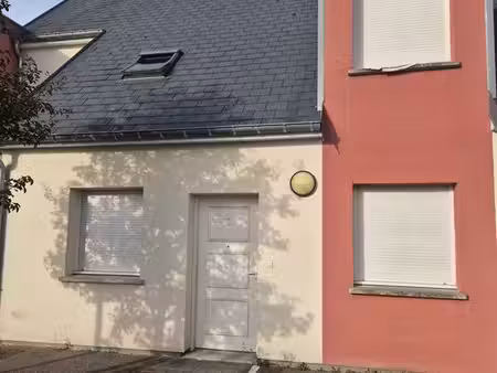 appartement 3 pièces 55 m²
