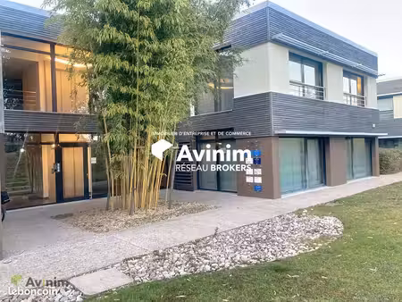bureaux 46 m² remiremont