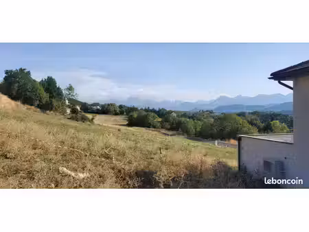 terrain neffes