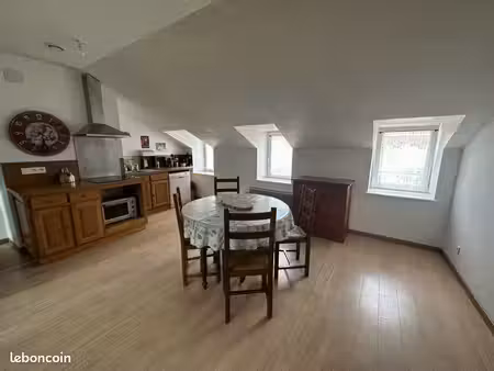 appartement f2