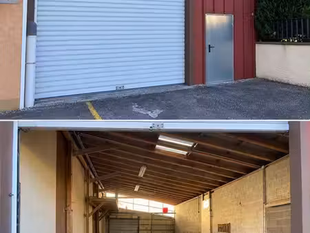 local garage
