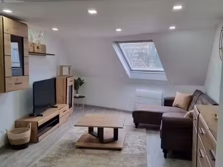 appartement t2