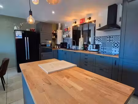 appartement 78 m²