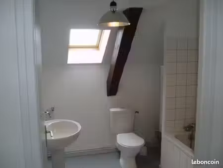 appartement f1 meublé à valdoie