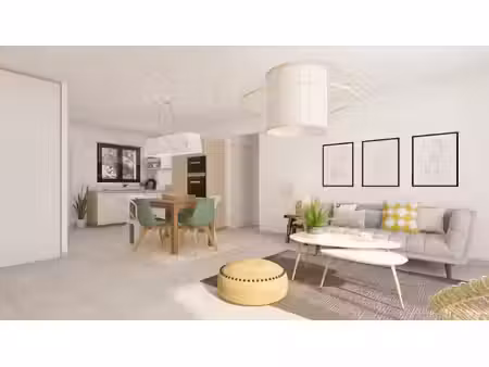 vente maison neuve 3 pièces 60 m² à cessenon-sur-orb (34460)  195 000 €