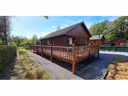 maison à vendre à soy pour € 285.000 avec 3 chambres à coucher