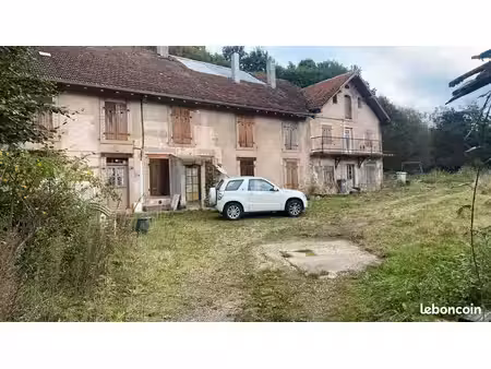 ancien moulin spécial investisseur
