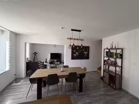 maison 9 pièces 171 m2