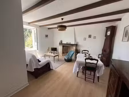 vente maison 4 pièces 84 m² à douarnenez (29100)  197 580 €