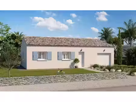 vente maison neuve 4 pièces 85 m² à valentine (31800)  198 000 €