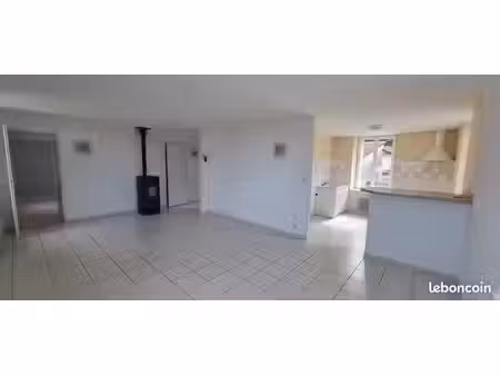 appartement à louer à vouxey