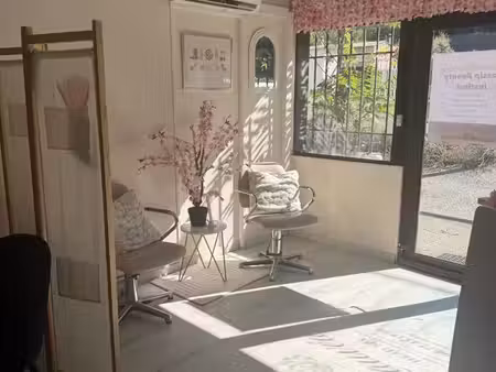 local commercial