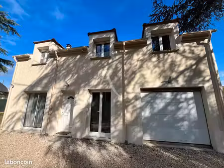 maison 7 pièces 118 m²