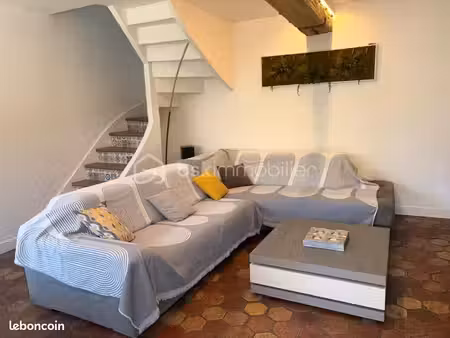 longère 5 pièces 123 m²