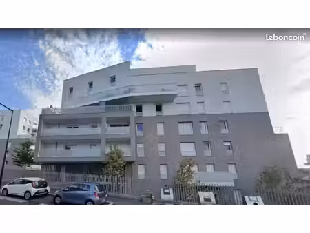 appartement 1 pièce 26 m²