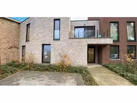 appartement à louer à moorslede pour € 820 avec 2 chambres à coucher