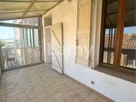 appartement 4 pièces 104 m²