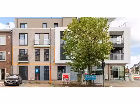 appartement à louer à putte pour € 1.200 avec 3 chambres à coucher