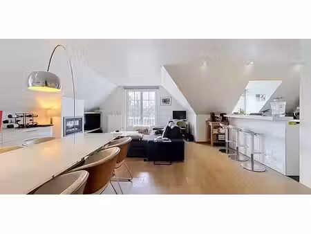 appartement à louer à sint-martens-latem pour € 1.550 avec 2 chambres à coucher