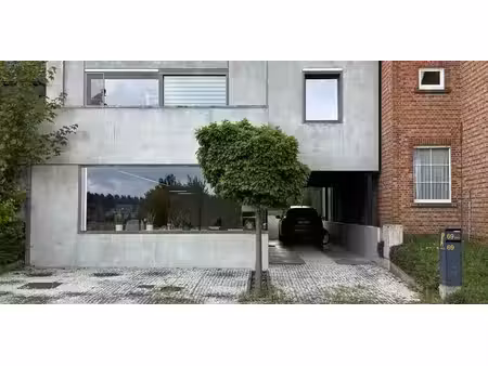 bien commercial à louer à holsbeek pour € 1.250