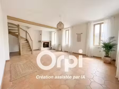 vente maison 4 pièces 92 m² à bersée (59235)  199 000 €