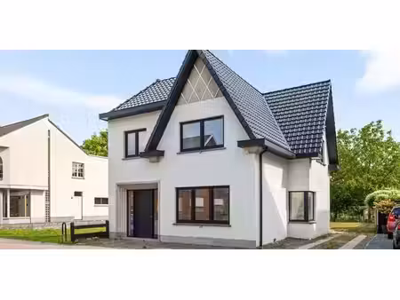 maison à louer à heist-op-den-berg pour € 1.150 avec 3 chambres à coucher