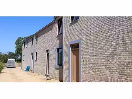 maison à louer à ophoven pour € 1.495