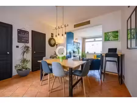 vente maison 5 pièces 100 m² à la bassée (59480)  199 900 €