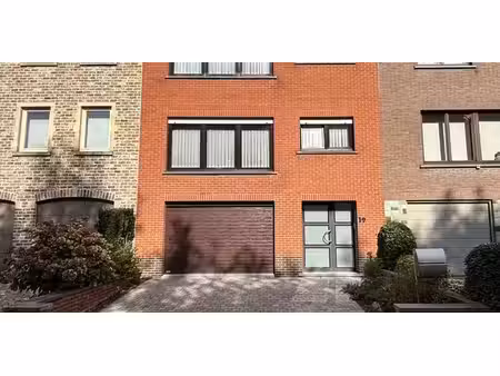 bel-étage à vendre à zaventem pour € 469.000 avec 4 chambres à coucher