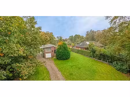 terrain à bâtir à vendre à westmalle pour € 438.000