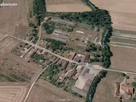 terrain à bâtir 761 m² – zone ua – ligny-le-châtel (89)