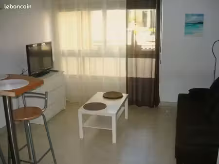 location studio lavandou