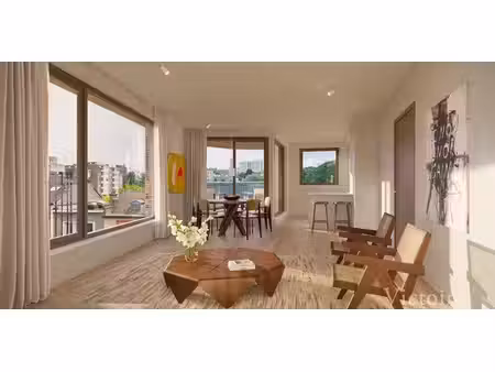 faubourg 444 - espace et élégance durable à uccle - 4 appartements encore à vendre (projet