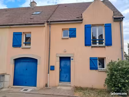 vends maison 7 pièces-130m2-auxerre piedalloues
