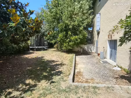 maison 140 m2 - 3 chambres