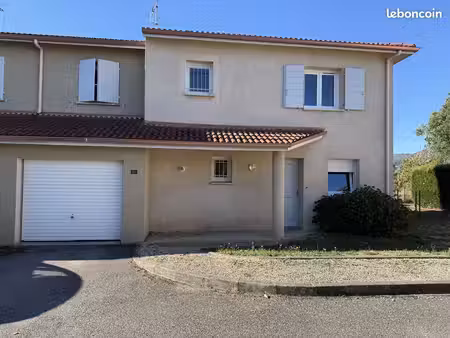 maison 5 pièces 98 m²