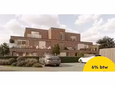 residentie lauriette